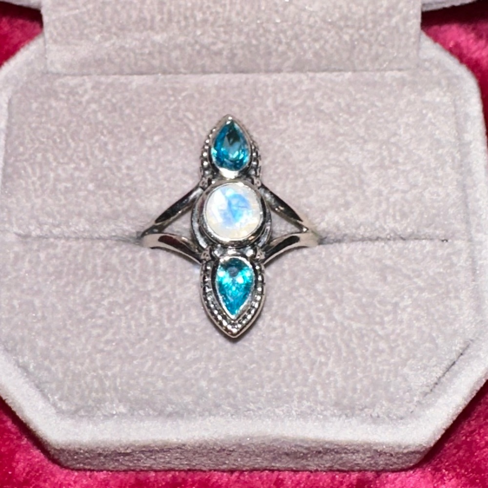 Metalicious Limited Edition Persephone Ring